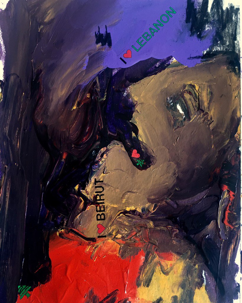 PotatoMikeArt's tweet photo. View #NEW and #SOLD #artwork by Fadi El Chamaa, only on #PotatoMike!
https://t.co/l8SCA75Uow https://t.co/ORZJwUIdCF