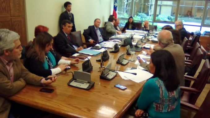 Comisión de Hacienda del Senado aprueba proyecto de incentivo al retiro accionsindical.cl/comision-de-ha…