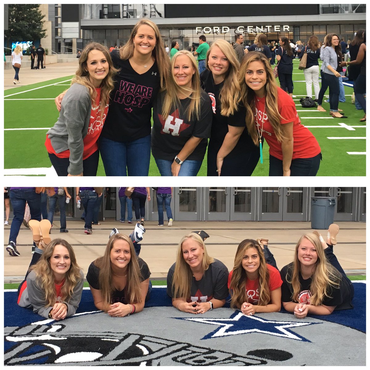 Hosp Elementary (@hospelementary) on Twitter photo Fabulous <a href="/friscoisd/">Frisco ISD</a> convocation this morning! Our kinder teachers are all fired up for a new school year! 🌟 Fabulous <a href="/friscoisd/">Frisco ISD</a> convocation this morning! Our kinder teachers are all fired up for a new school year! 🌟