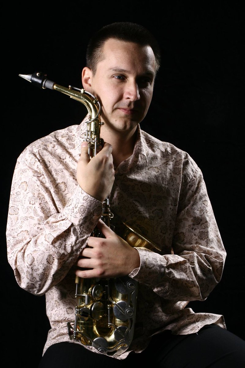 Mr. Tymoshenko is a tremendous jazz muso. Tomorrow night, he's all yours for $0 cover <a href="/kayamalay/">kayamalaybistro</a> #FridayNightDinner