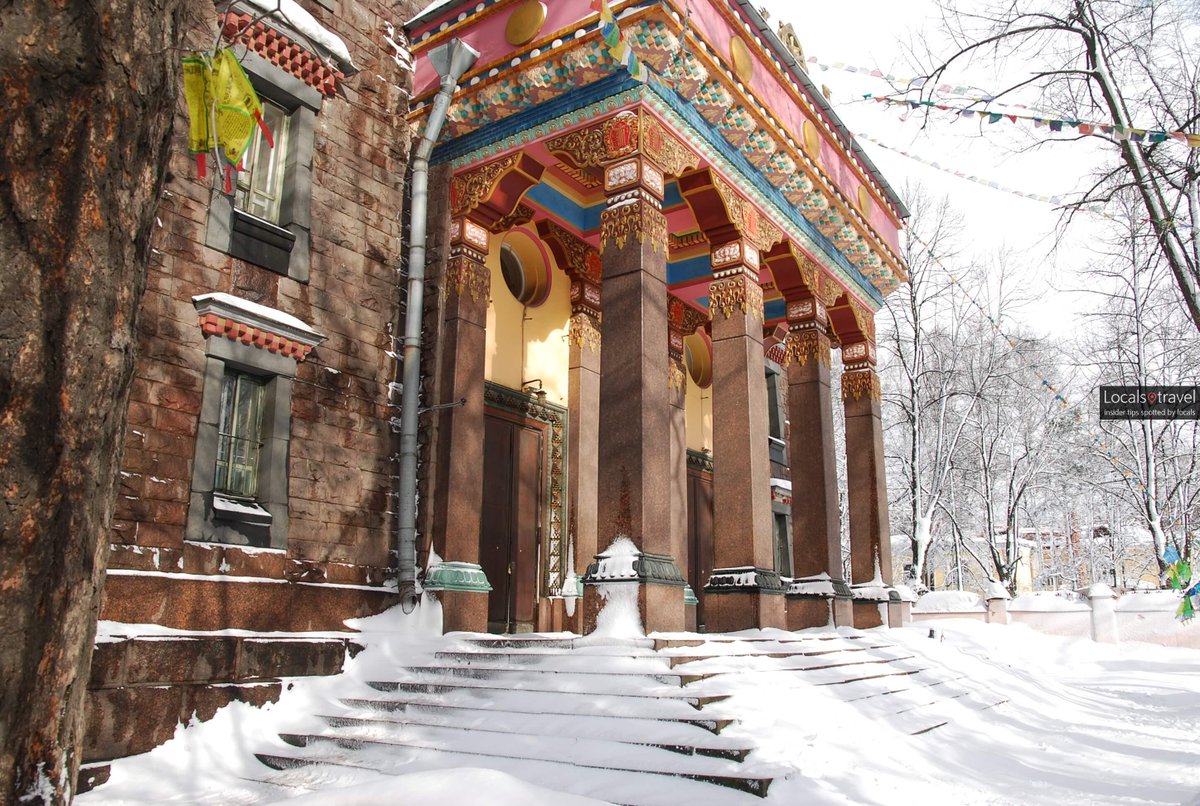 vsuhendra's tweet photo. the #beautiful #Buddhist #temple of #StPetersburg
https://t.co/o9fF4Hfnrd
#GoalsRecreated
#results
#Dharmacenter https://t.co/85AR47OAxD