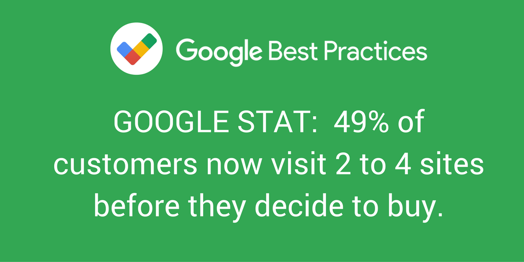 GoogleAds's tweet photo. Learn best practices for getting your ads in front of highly qualified customers: https://t.co/bhrVlLAxRL https://t.co/b50QvBPW3e