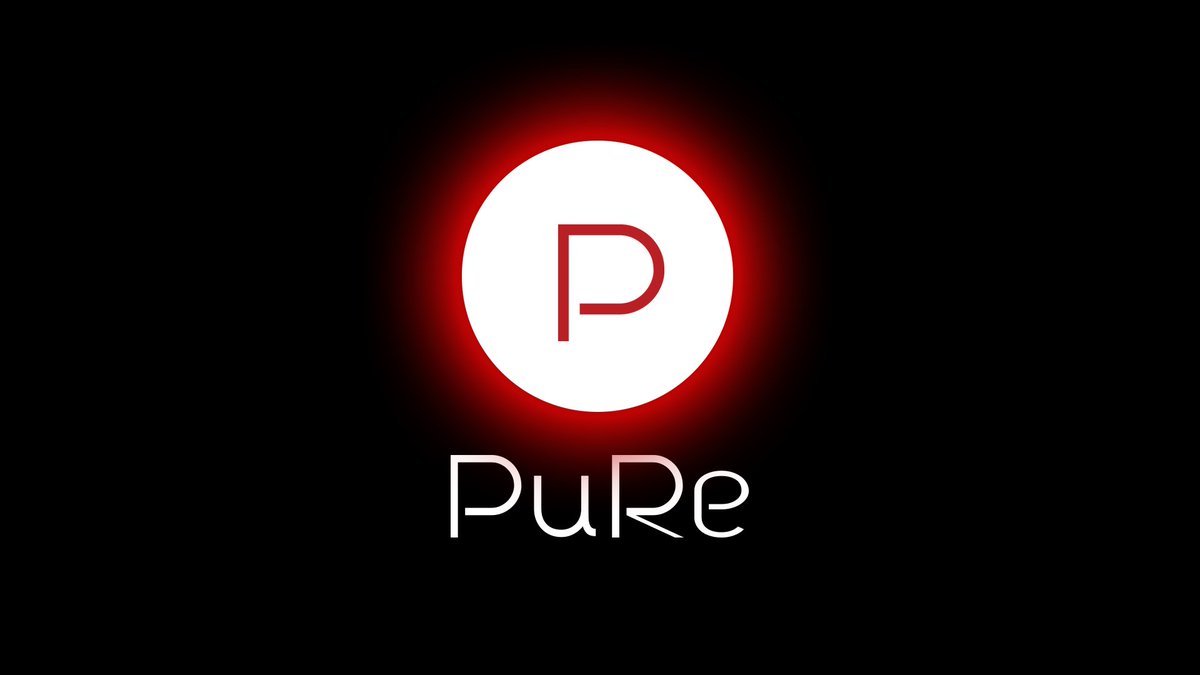 AxcessGraphics's tweet image. New logo for PuRe Snipers!