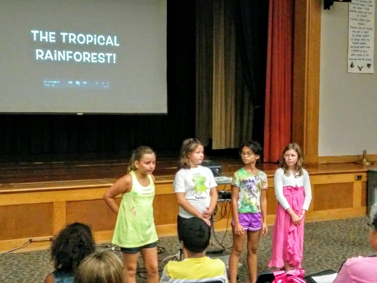 CleveHillES's tweet image. Summer Success Film Festival #awesomesauce #solvingrealproblems #ecosystems