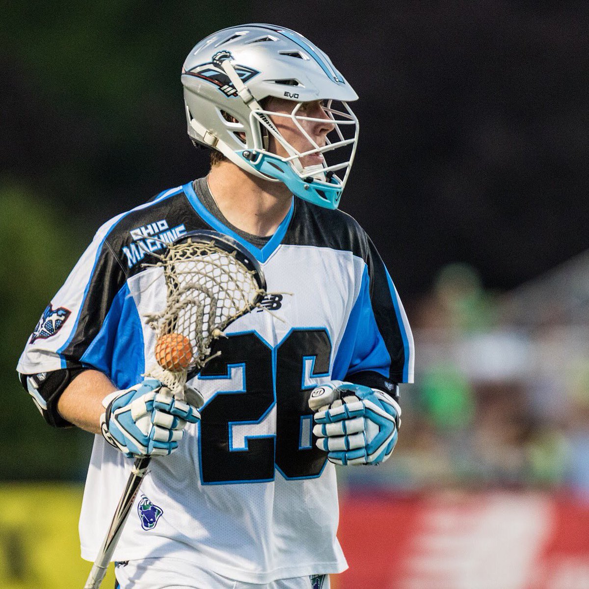 LacrosseHub_'s tweet photo. Congratulations @TomSchreiber26 on winning @MLL_Lacrosse 2016 MVP! #MLL2016 https://t.co/TNlvSVLOa6