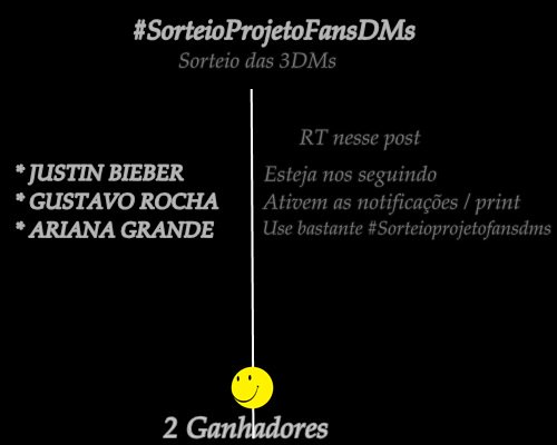 ProjetoHPFans's tweet photo. Agora é com vocês rs
Lembrando que tem que usar / #SorteioProjetoFansDMs // anna https://t.co/iOvJSwvqwj