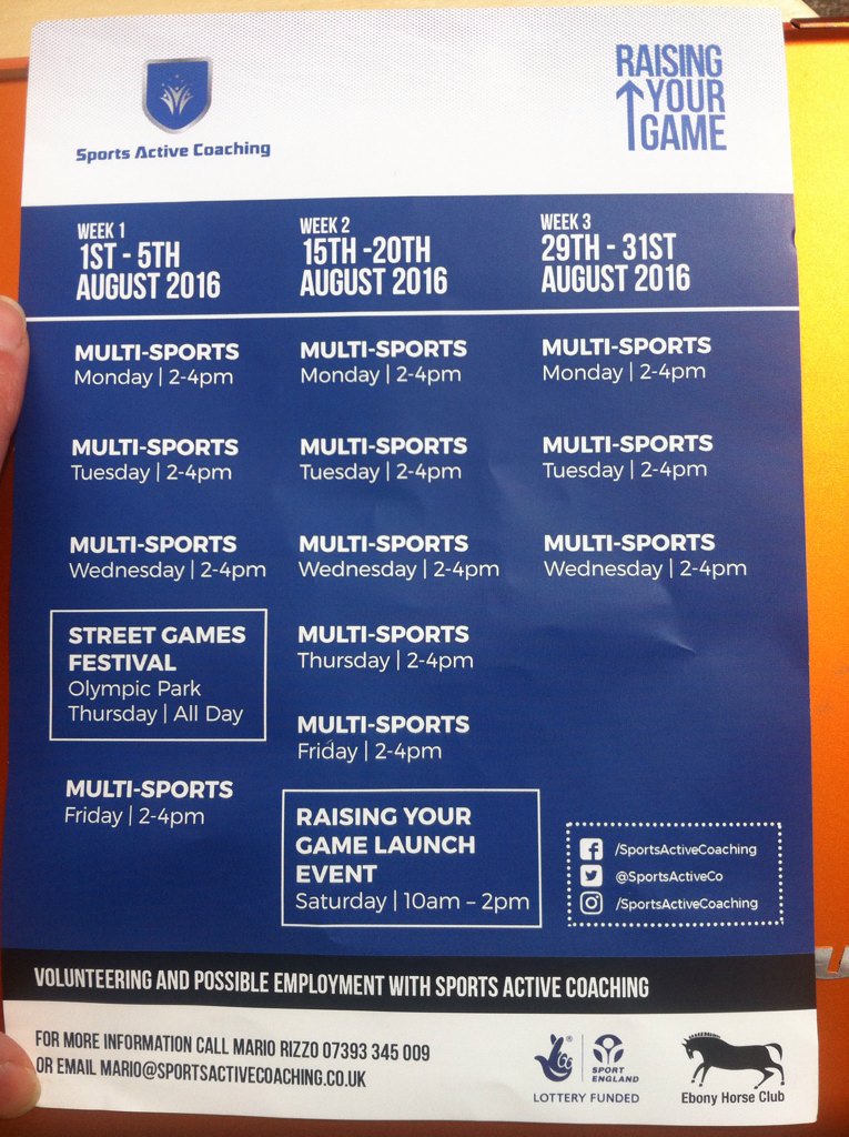 The Platform tweet media