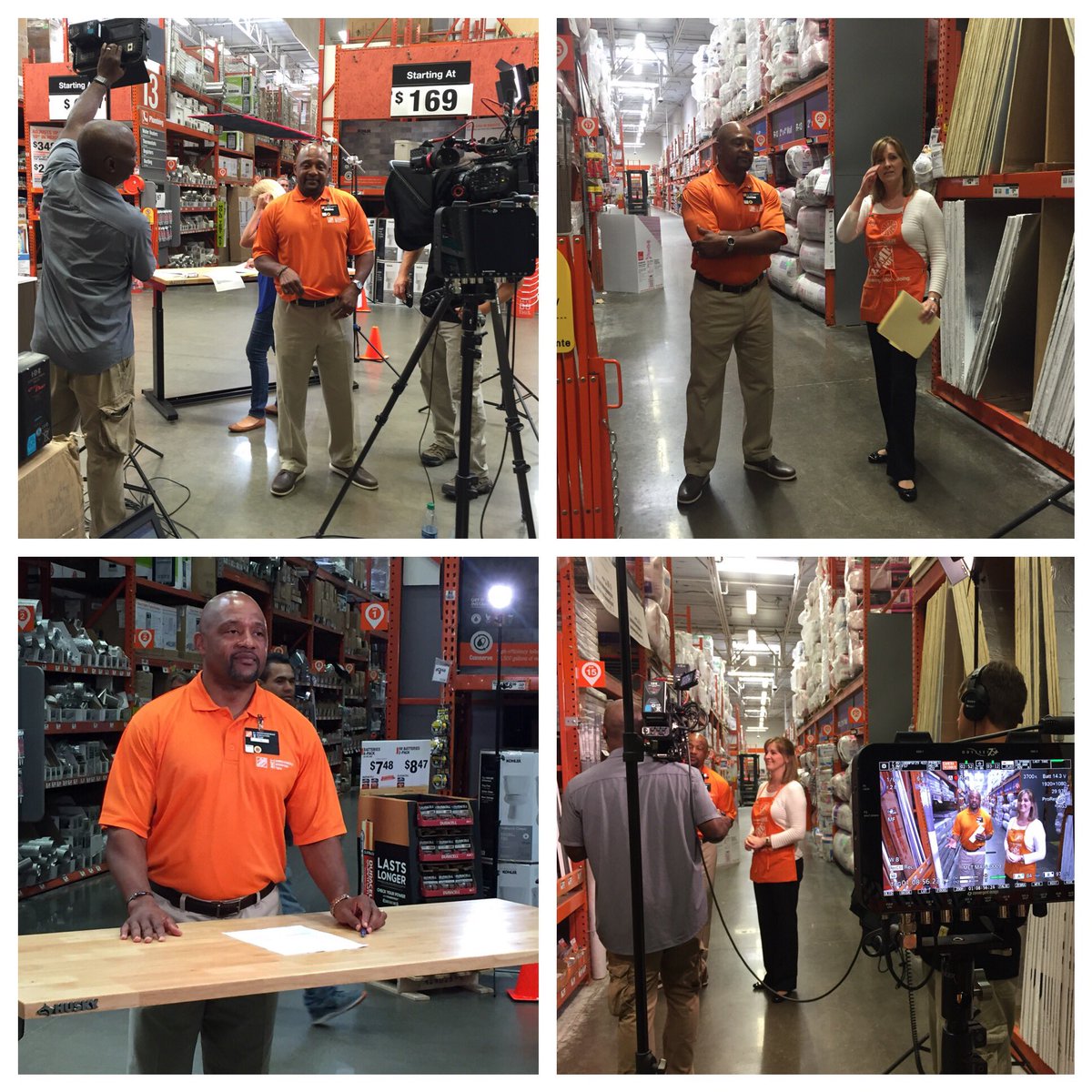 kimdim's tweet photo. Join us in 2 weeks for the #MET Q3 Broadcast on Aug. 30. Invite your store leaders to attend. #PartnerExecuteDeliver https://t.co/i3gqu3i9GA