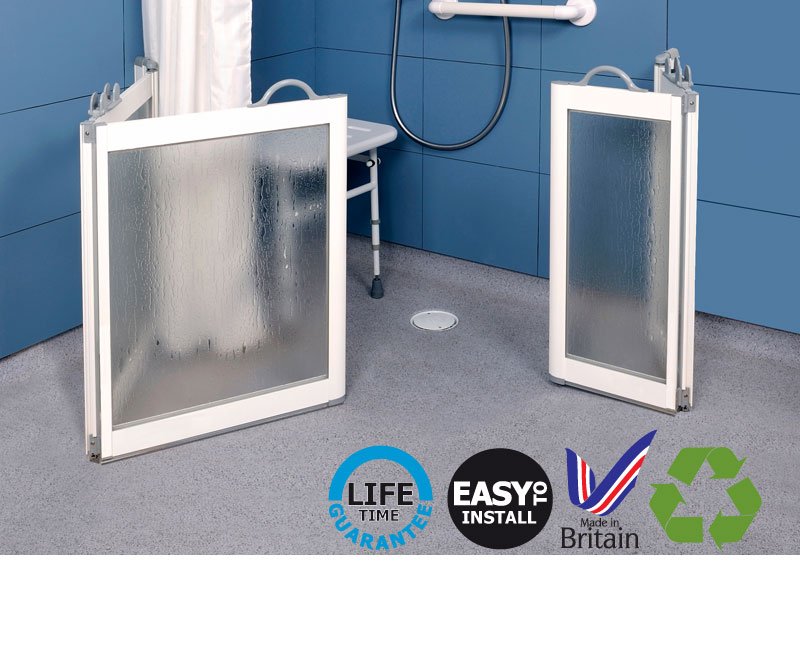 CliveContour's tweet image. Our #ShowerDoors are the best available on the market, you won't be disappointed with quality or service #AskClive