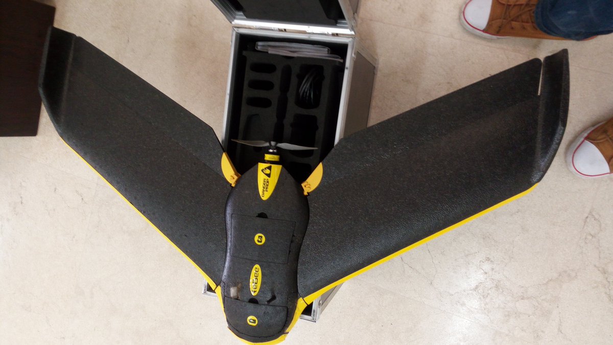 johanespetro's tweet image. @RamaniHuria @hotosm  #fixedwingdrone used as a source of clear aerial image #Datacollection #floodresilience DSM