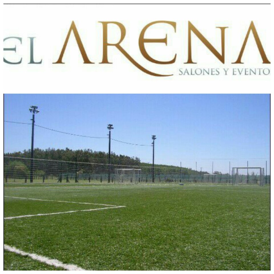 santotomealdia's tweet photo. #ElArena La única cancha de #Fútbol7 con césped sintético en toda la zona!
Además, Fútbol 5 y 11!
📞 0342 154355089 https://t.co/qdMMaDq5X2