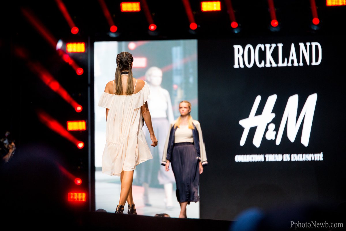 #FMD16  #casinodemontreal  #fashionshow #fashion <a href="/CentreRockland/">Rockland</a>