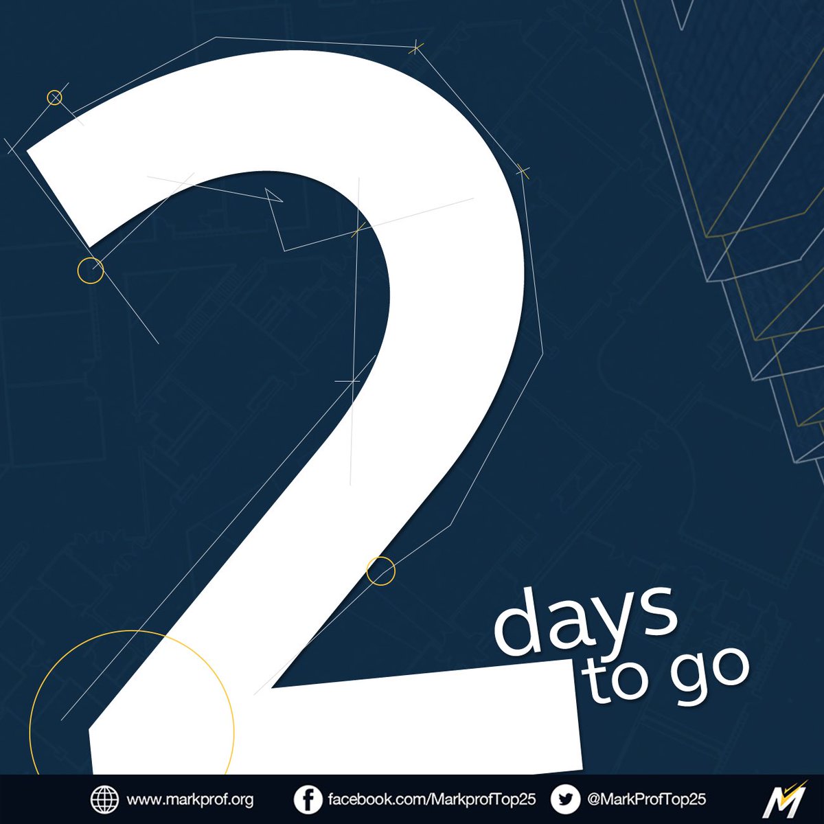 MarkProfTop25's tweet photo. Not a Marketing major? No problem! Not all #Top25YoungMarketers are 😉

2 more days to apply: https://t.co/1iEFQ3hkNz https://t.co/nyrxUXTlYs