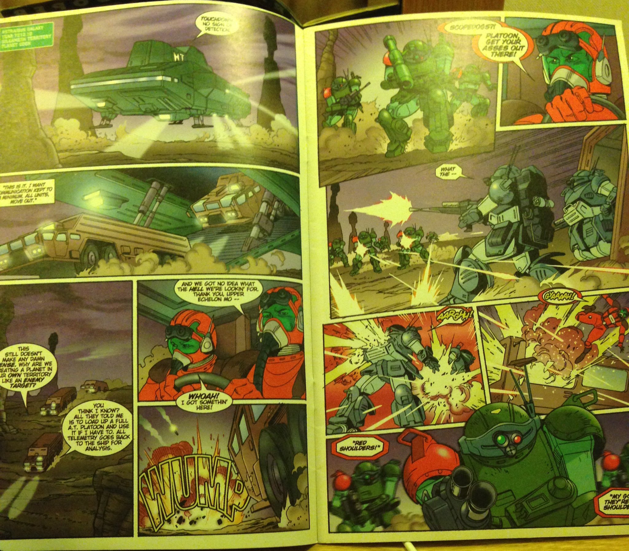 ヨラン ぺーるぜん 英語の野望のルーツ漫画みつけた 見たか ブースタンドだぜ 続き無いけど T Co Khne6ukyul Twitter