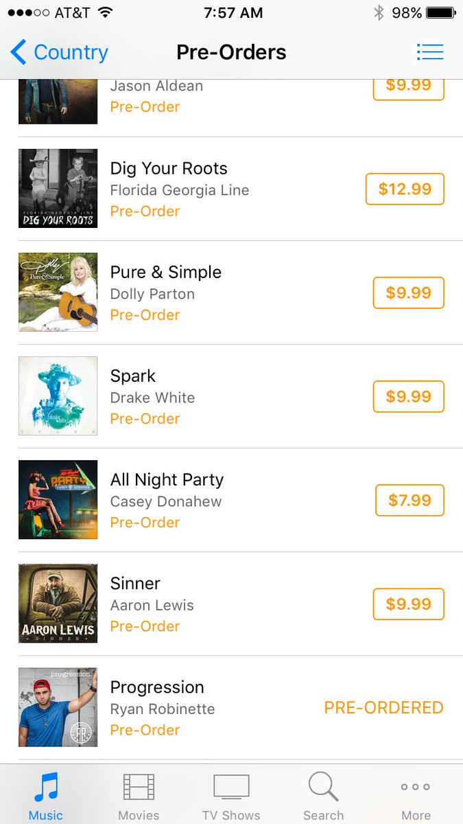 BarrLocals's tweet image. Yes, we've gone missing recently. Only because we've been helping @robinettemusic on his album. You should too!