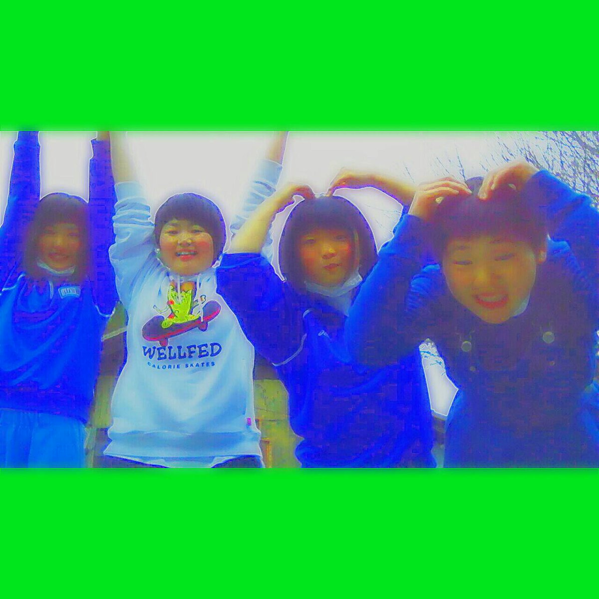 YYMM4532's tweet photo. #ワーム  
#中3の人RT 
#なんかいいなと思ったらRT 
#RTした人全員フォローする 
#テニス部RT
#バレー部RT
#とりあえずRT https://t.co/1ygorRGWPM