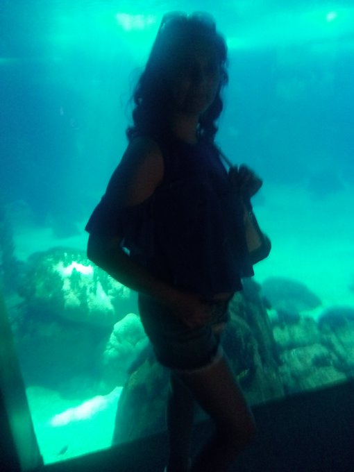 Where am I? Tip: ir is a dark place hihihi https://t.co/7P6UMVXwau<a href="/tag/beach"class="tags"><span>#beach</span></a><a href="/tag/rt"class="tags"><span>#rt</span></a><a href="/tag/sensualpics"class="tags"><span>#sensualpics</span></a>