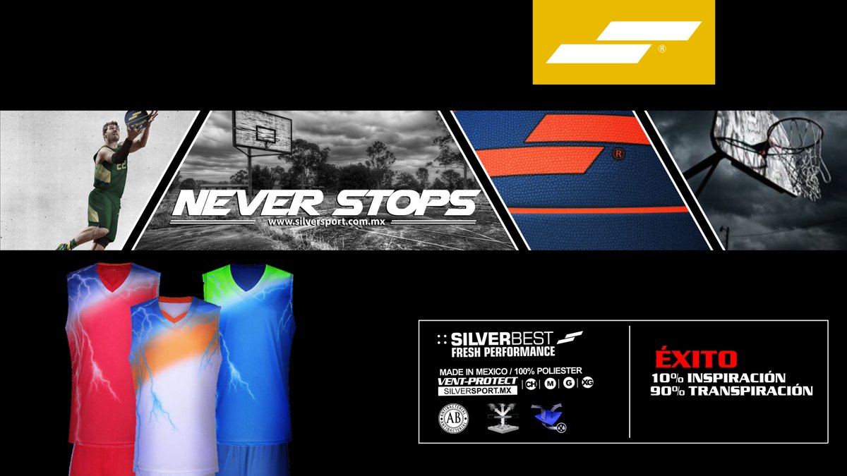 SilverSportMX's tweet image. Nuestros uniformes estás listos para que los luzcas en las canchas #SilverBasket #SomosTuMejorAliado