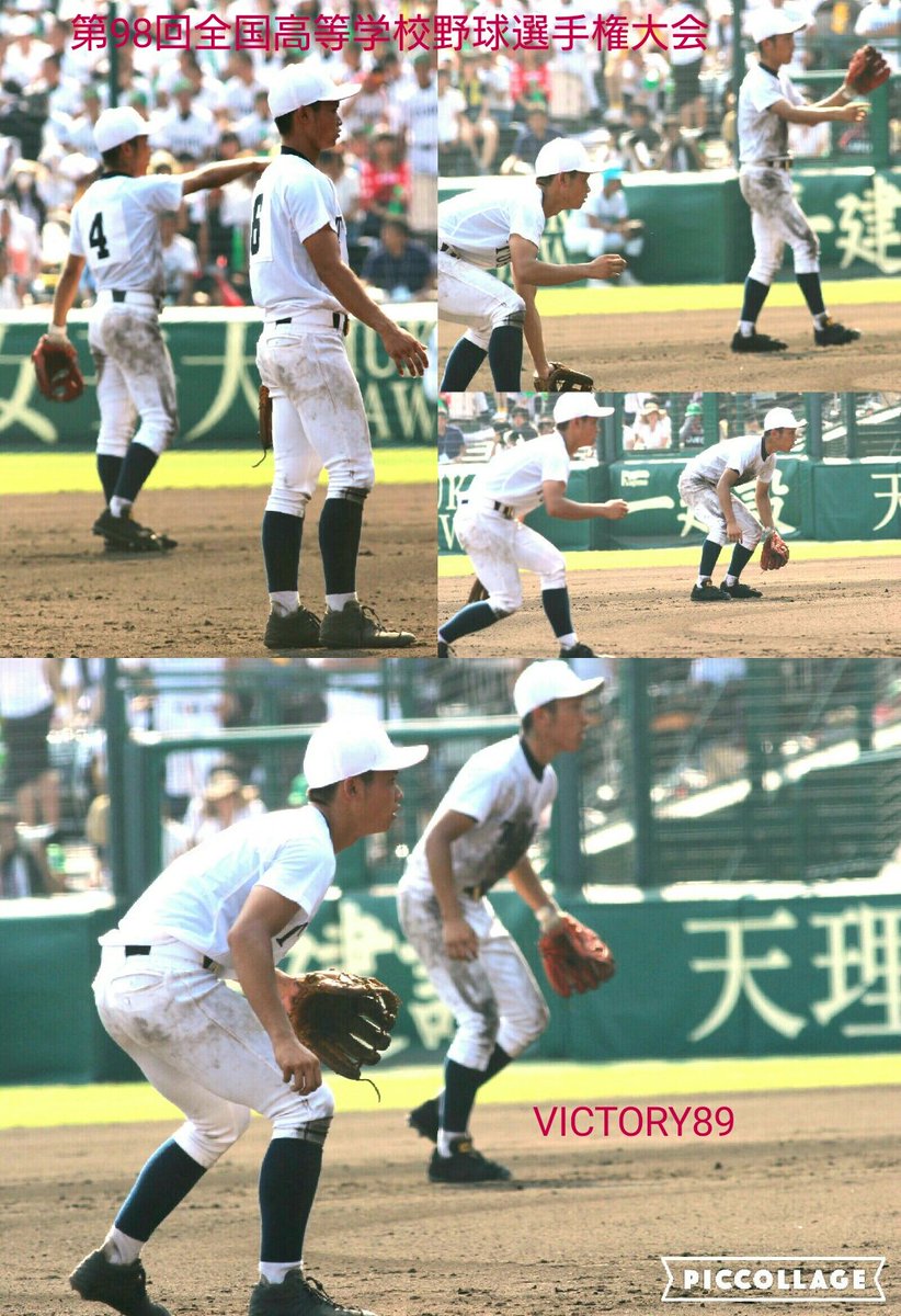 愛知県高校野球⚾VICTORY⑧⑨ on X: 