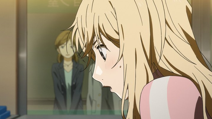 宮園かをりを苦しめた病気と 手紙に綴られた嘘とは 四月は君の嘘 ヒロインの素顔 ネタバレ注意 Ciatr シアター