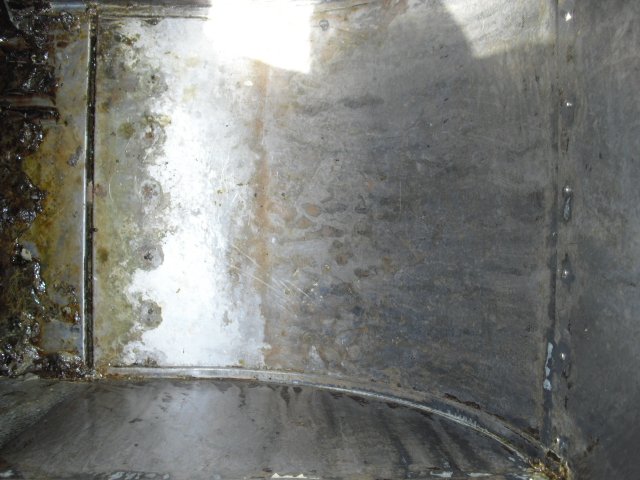 dcsblackpool's tweet image. Indian Takeaway cleaned for the 1st time, hopefully it won't be as bad next year.
@dcsblackpool #kitchen #Blackpool