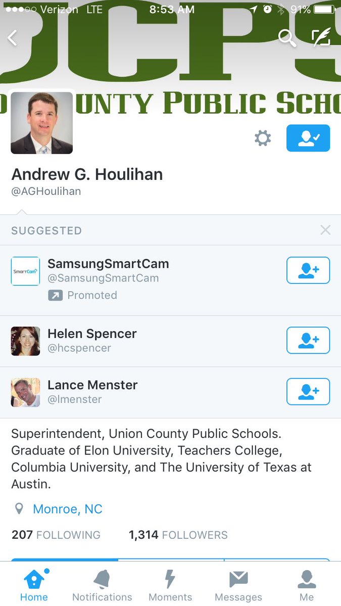 smithsa23's tweet image. #ucpskickoff #i3