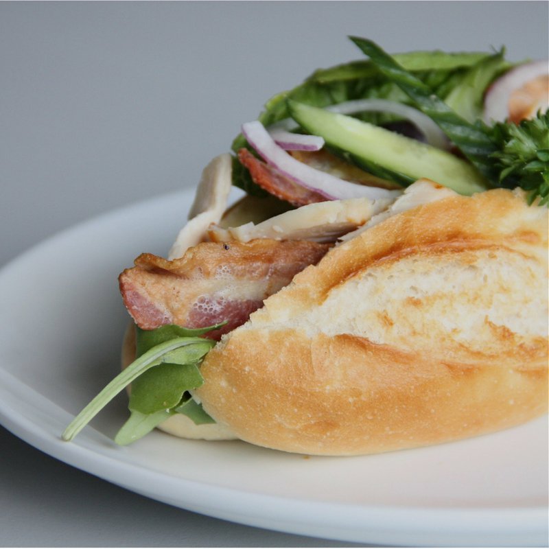 er City Deli (erCityDeli) Twitter