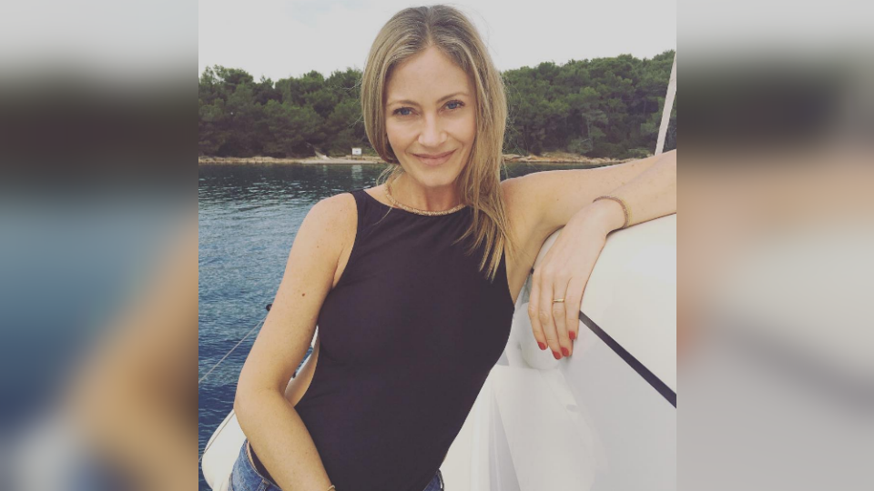 LaRedTV's tweet photo. La visión de Marcela Vacarezza sobre el Festival de Viña https://t.co/W9Mg7Bj5Hn #EsHoraDeMP https://t.co/Vi1DQSxTPP