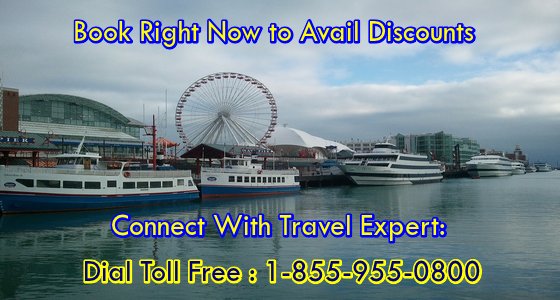 travelomatrix's tweet photo. Plan a trip & book your #FlightToChicago to explore its iconic attractions at: https://t.co/IsWCncIgDU https://t.co/vlyhkw3vES