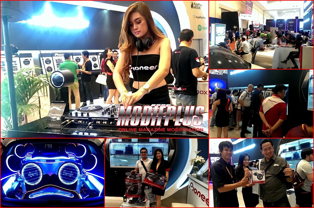 Pioneer Untuk Semua Pencintanya
modifplus.com/?p=16172