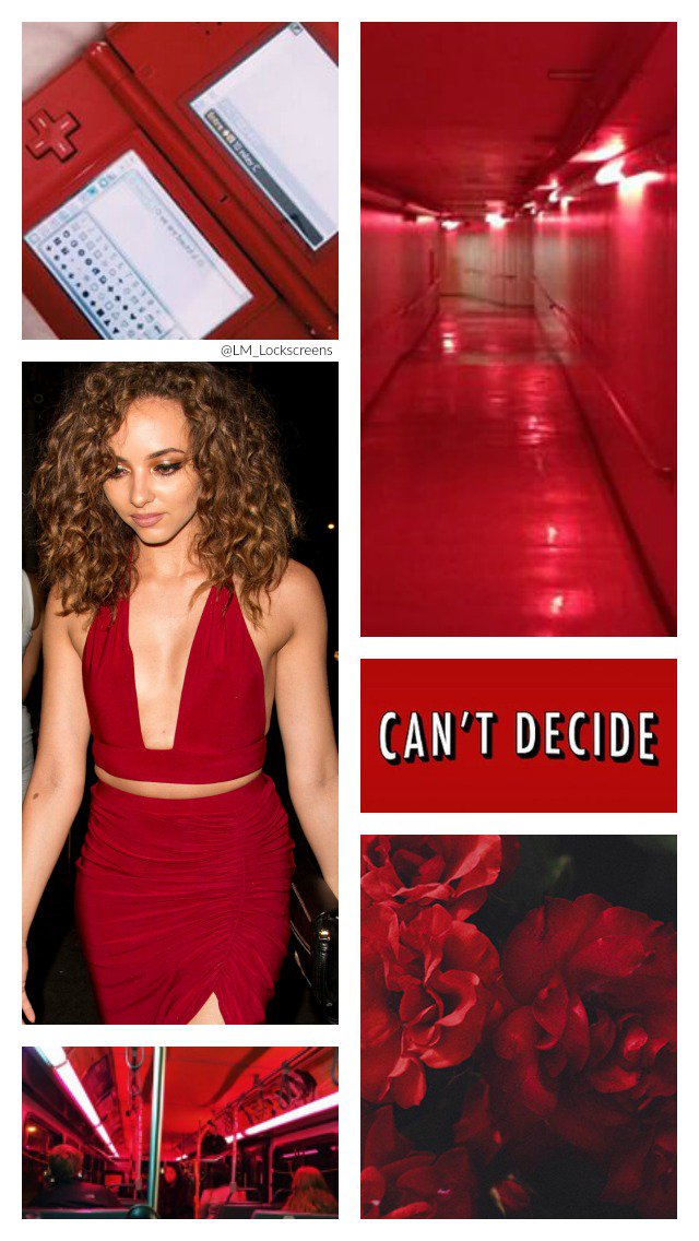 LM_Lockscreens's tweet photo. FREE
Red Jade Thirlwall Lockscreen
RT or LIKE if saved {be honest}
-Alisha https://t.co/LYOQrnwrSv