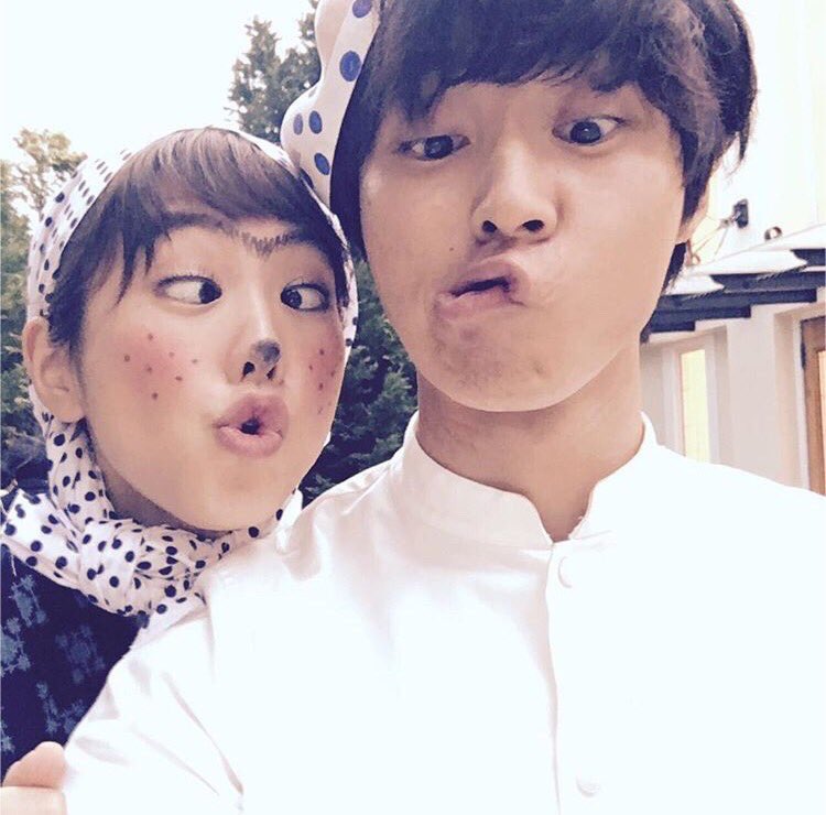 Happy130906's tweet photo. 山﨑賢人垢作ったばっかでフォロワー増やしたいのでタグします！！
＃山﨑賢人
＃賢人くん好きな人RT
＃RTした人全員フォローする
＃賢友さんと繋がりたい

漢字間違いはNGです🙅 https://t.co/pmJochp5ei