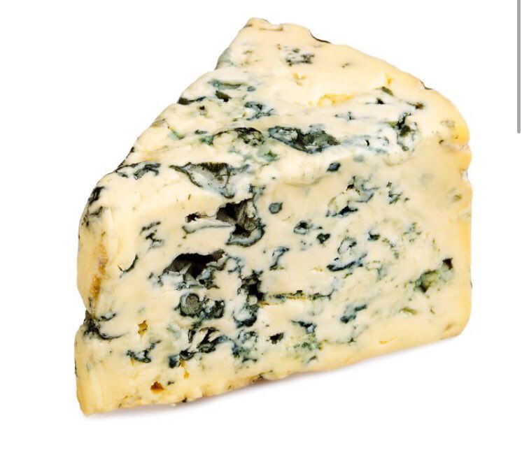Listeria nel "Gorgonzola Selezione Reale"