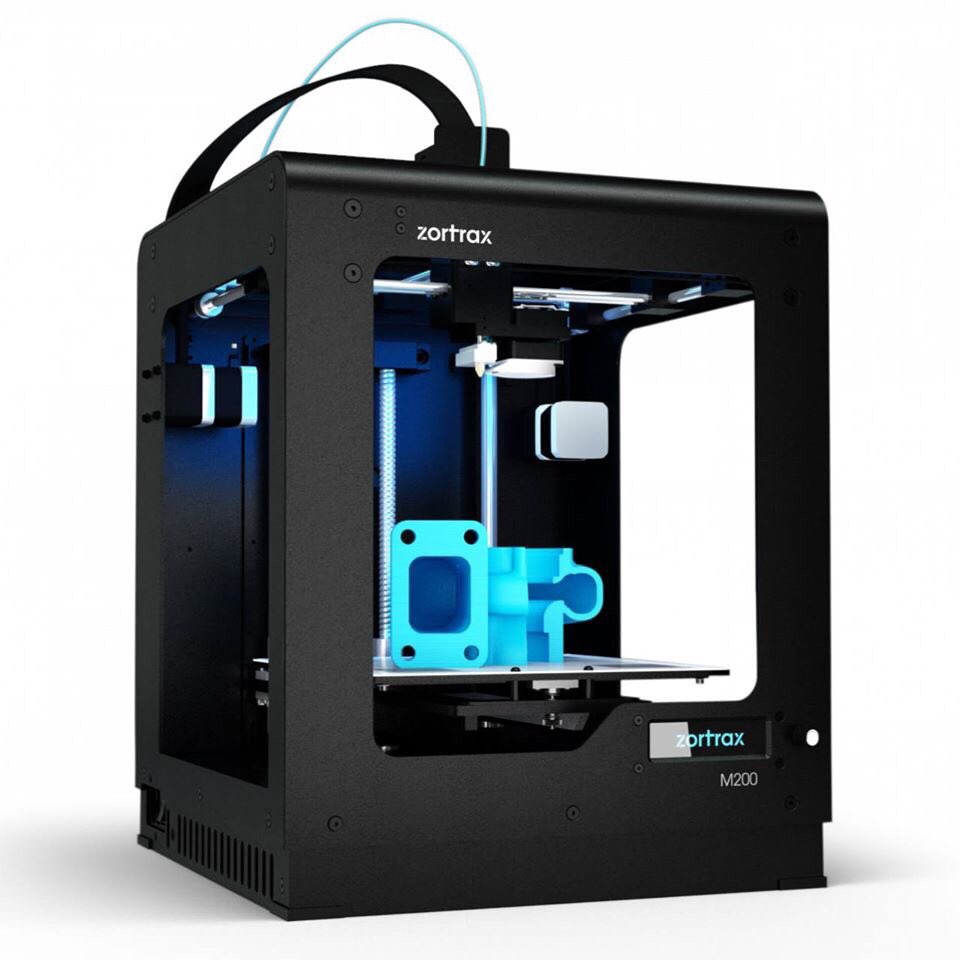 Priyoid's tweet photo. Tak ve Çalıştır Özelliğinin En İyi 3D Yazıcılarından Olan ZORTRAX M200 ile Tanışın; #zortrax
https://t.co/TV7N2v20iP https://t.co/l3q3kVZnH8