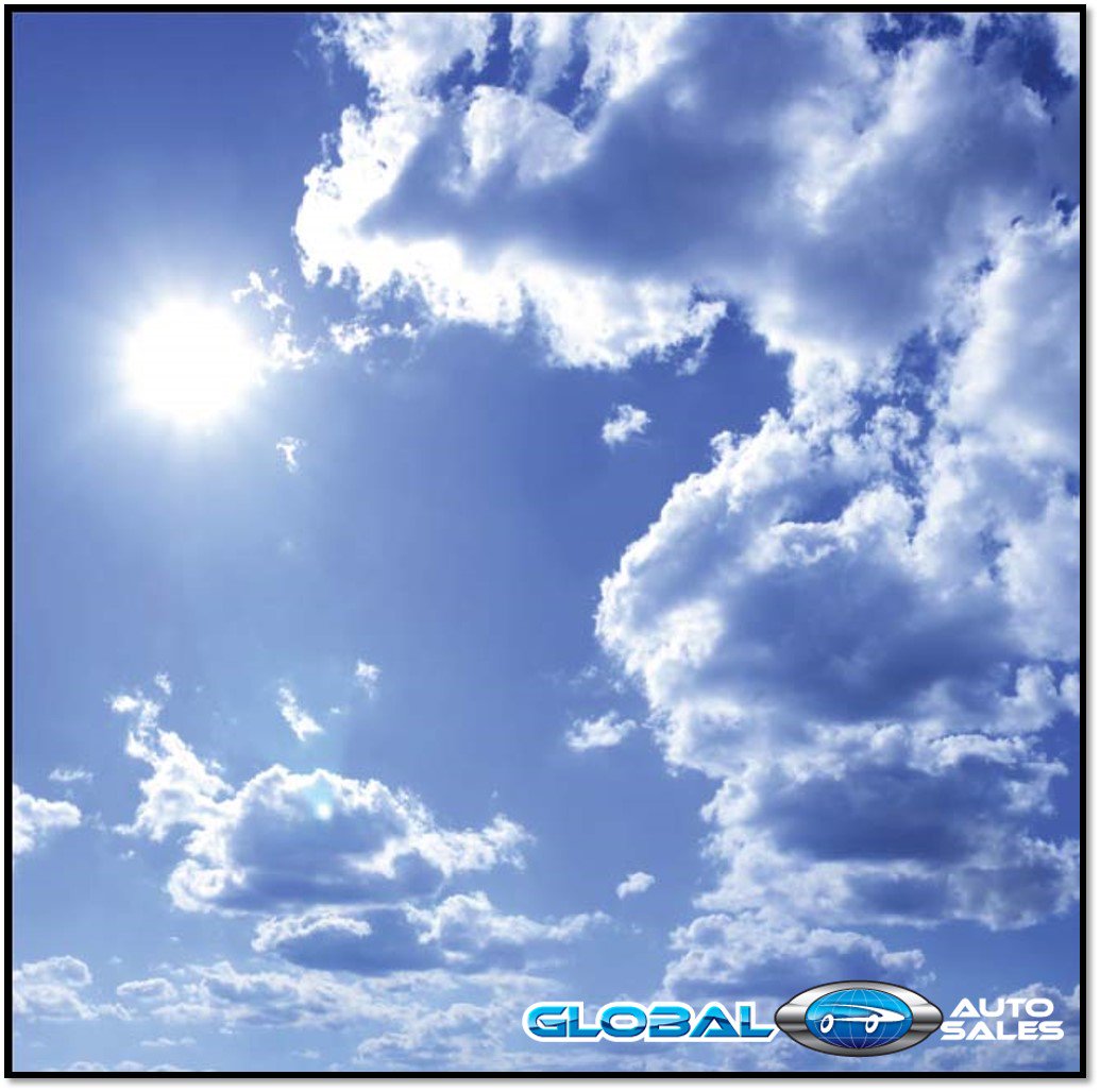 Good morning #Ottawa! Get ready for another warm day! Current Conditions: Mostly Cloudy 19.9°C #GlobalAutoSales