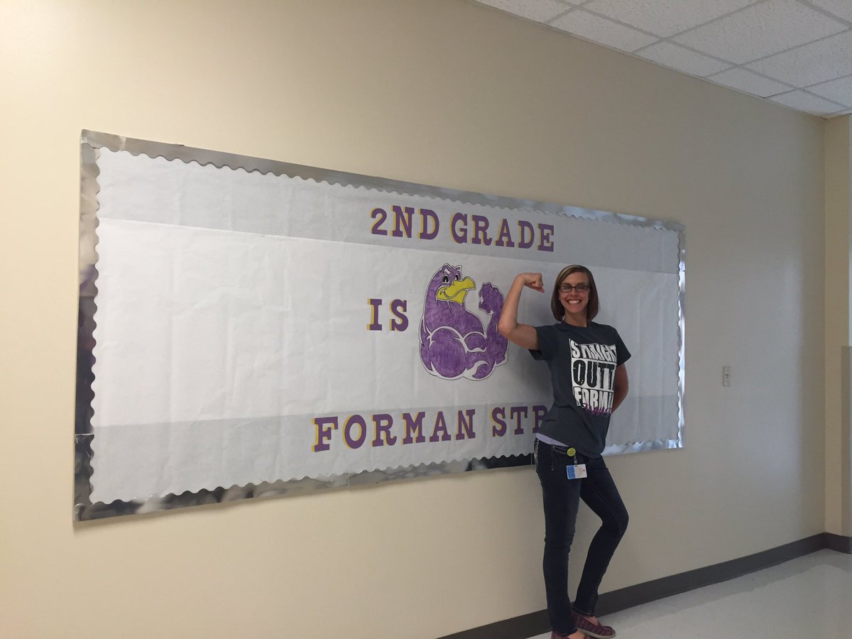 Forman2ndgrade tweet media