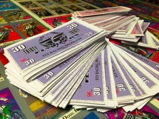 Don't miss out on your chance to do some racing of your own at Budds Creek! Friday,August 19th it's FLYRacing Friday