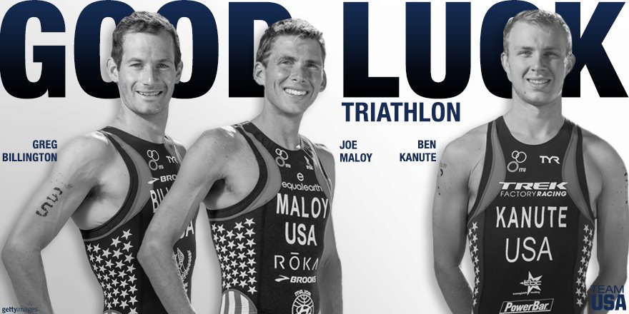 TeamUSA tweet picture