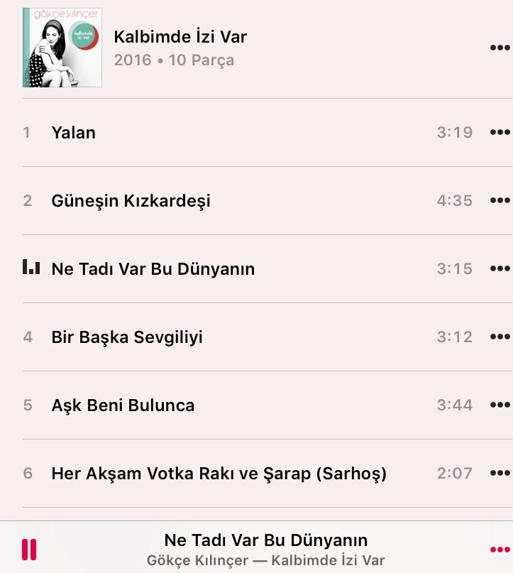 OguzhanUgur's tweet image. Ne Tadı Var Bu Dünyanın? Tam olarak bu @gokcekilincer