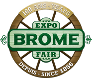 ACRAAssociation's tweet photo. Ne manquez pas l'Expo Brome du 2 au 5 septembre @BromeFair https://t.co/GmfEFU5auv https://t.co/M6KKA0Zh0W