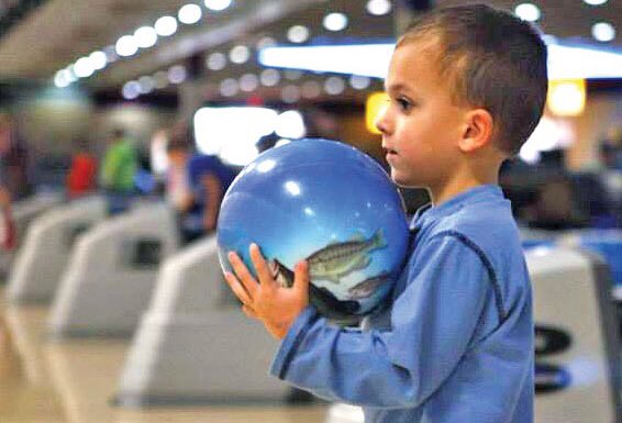 bowlthepalace's tweet photo. We've got #PowerRail For #Kids Automatic bumper #bowling 
#BowlThePalace #Westerville #Cbus #Gahanna #AC https://t.co/Dq3ZYrTZFa
