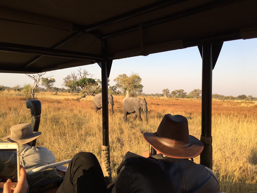 Abercrombie & Kent (AKTravel_USA) Twitter