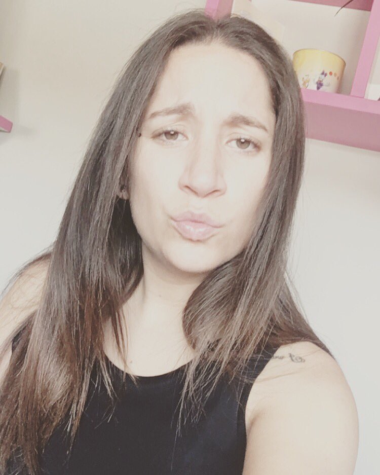 Qué bien se está cuando se está bien!!