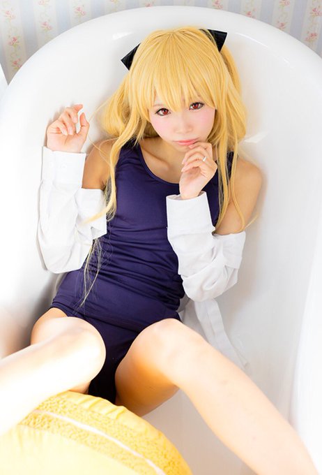 コスプレイヤー姫宮まほれのTwitter画像19