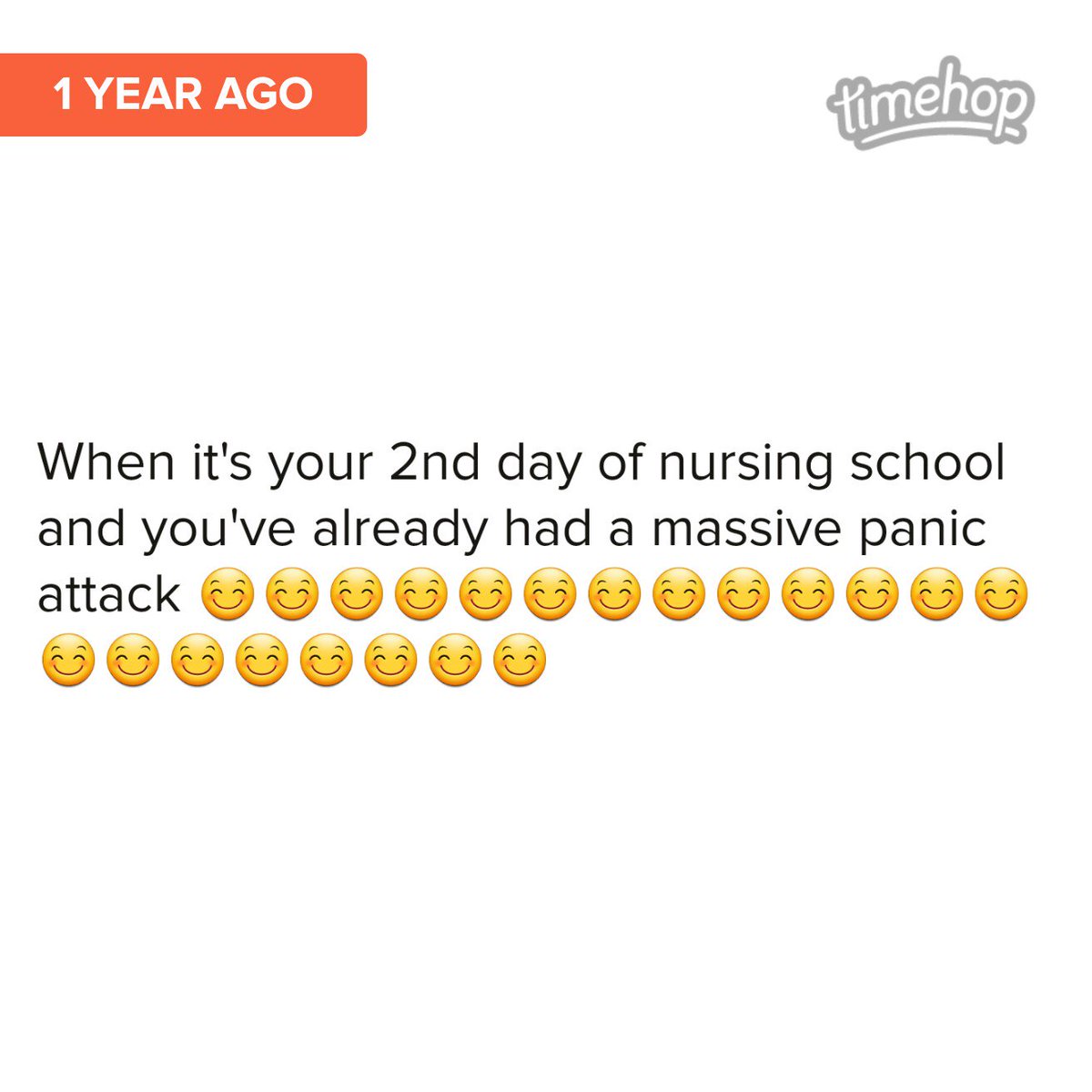 SarahDunn2's tweet photo. Lol same https://t.co/FJpgMB8bOf