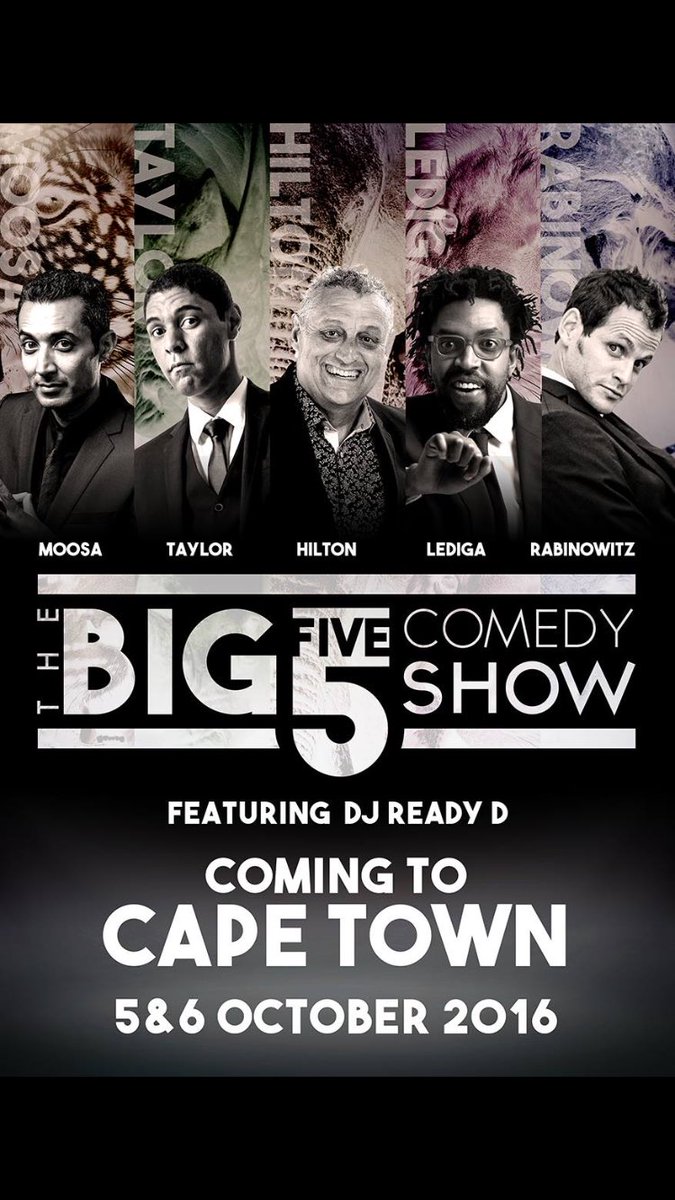 TheStuartTaylor's tweet photo. I'm back to the grind! This is my next big project & I do mean BIG! @Computicket is where you get your tickets. https://t.co/Yb6qUK0slS