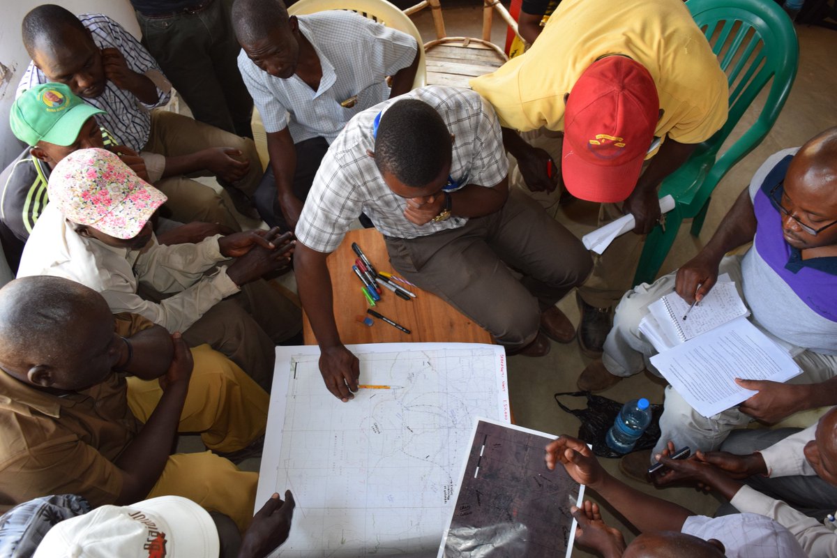 UofGSBOHVM's tweet photo. Proud partners with @MerckAH, @gatesfoundation #PEHPL &amp; #AfricanBioservices to tackle FMD in Tanzania. #uofgimpact https://t.co/NHV4OSYXHn
