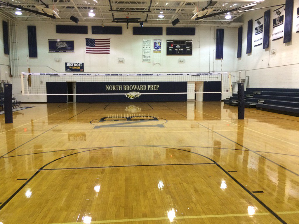 NBPSAthletics's tweet photo. Varsity volleyball kicks off the quest for a District Title today at 3:00 as they host a preseason classic! #nbpvb https://t.co/ckjfHf46aN