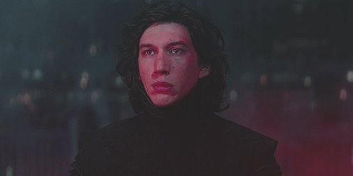 Has Kylo Ren gone too far down the dark path to ever be redeemed? Tell us your #ThursdayThoughts.