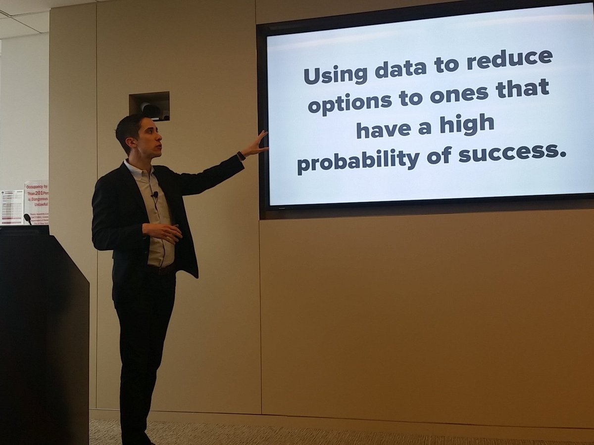 LaToyaReports's tweet image. It&apos;s not about hitting your head against a wall. It&apos;s about adopting a system. @Allen 
#TMSpark #data+#humancuration